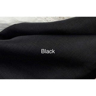 Quần short ngố lưng tây, chất Linen tưng premium washed. JUNE LINEN-Q05