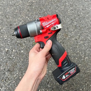 Máy khoan pin 12V Milwaukee M12 FPD2 (Milwaukee 3404 Gen 3 mới nhất)