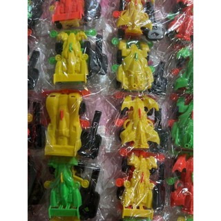 Vỉ xe mô tô 20 chiếc bấm phóng