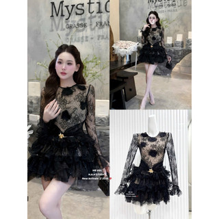 Váy ren siêu đẹp kèm tag ạ 💯💝đi CHƠI, đi LÀM ,đi du lịch sang chảnh, xinh XINH đẹp