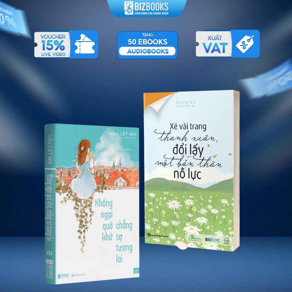Sách Xé Vài Trang Thanh Xuân, Đổi Lấy Một Bản Thân Nỗ Lực Và Không Ngại Quá Khứ Chẳng Sợ Tương Lai