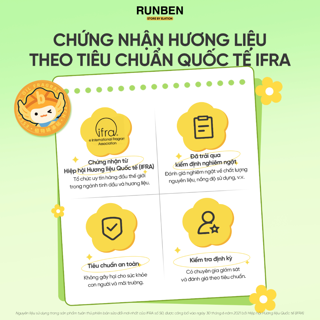 Chất Lượng Lọ Tinh Dầu Thiênhiên