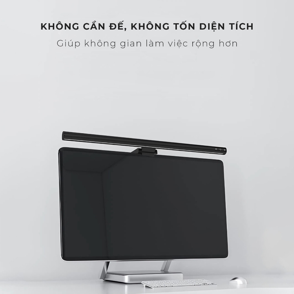 Sản Phẩm Đèn Treo Màn Hình Cảm Ứng 5 Cấp Độ Sáng - Đèn Treo Màn Hình Cảm Ứng 5 Cấp Độ Sáng