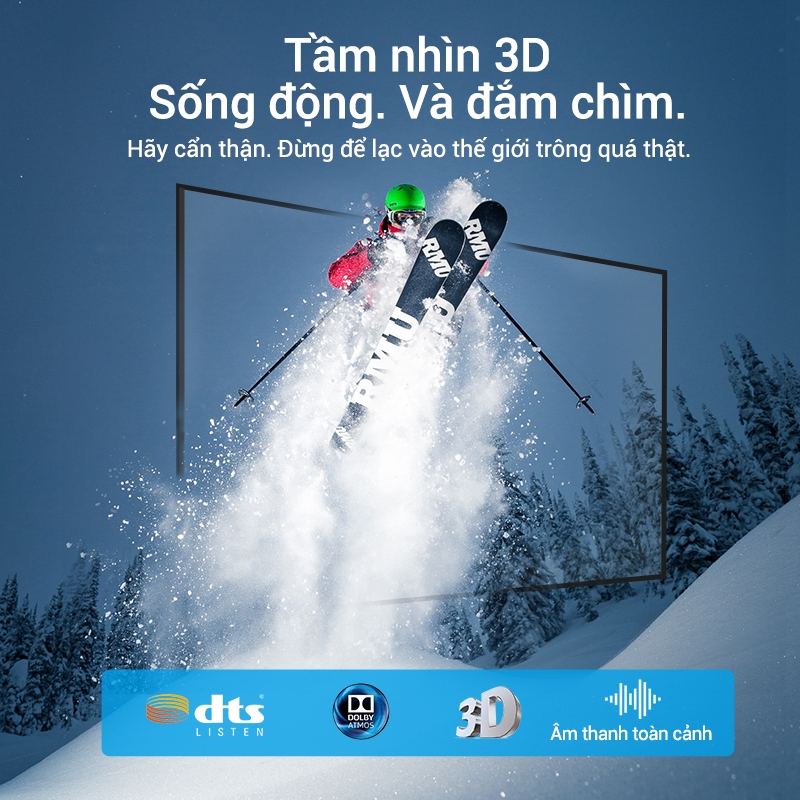 Cáp HDMI 2.1 Vention Siêu Nét 8K 120Hz 48Gbps Tốc Độ Cao ARC Cho PC, TV, PS5, Nintendo Switch (1m-10m)