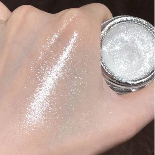 Phấn Bắt Sáng GELLA'S Highlight Làm Sáng Gương Mặt Siêu Lì Bền Màu Lâu Trôi