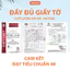 COMBO 4, 6, 8 Bịch Giấy Rút Đáy Top Gia Đa Sắc 1280 tờ 4 Lớp Dày Dặn Thấm Hút Tốt Không Huỳnh Quang
