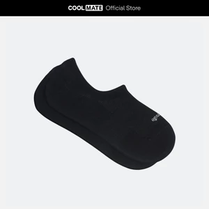 Tất lười cotton chống trượt giữ ấm tốt Coolmate