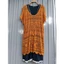 ĐẦM LEN CROCHET 2HAND NHẬT MERAKI