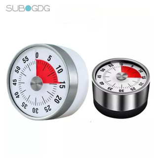 SUBOGDG Đồng hồ đếm ngược dây cót - Bé làm quen với thời gian| Đồ chơi giáo dục