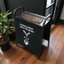 STANDEE SẮT QUẢNG CÁO, STANDEE SẮT CÓ KỆ HOA NGOÀI TRỜI (LẮP GHÉP) | LAMHOUSE MIỄN PHÍ THIẾT KẾ