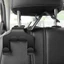 Móc treo lưng ghế ô tô tích hợp giá đỡ điện thoại, dày dặn và bền chắc, tiện lợi và thiết thực