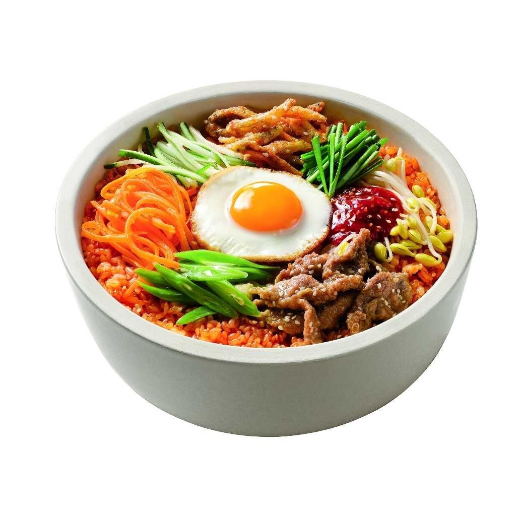 [Chọn loại] Combo Hộp đồ ăn Omachi Quán xá châu á - Cơm tự chín