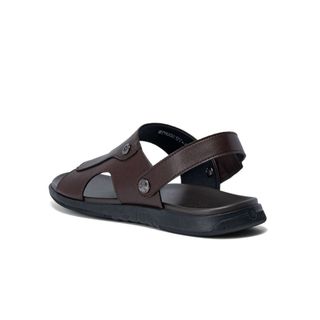 Sandal Thời Trang Si Nam Biti's BTM002177NAD (Nâu đậm)