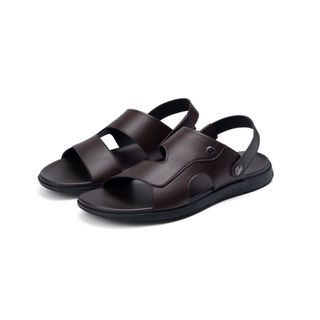 Sandal Thời Trang Si Nam Biti's BTM002177NAD (Nâu đậm)