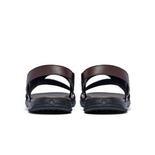 Sandal Thời Trang Si Nam Biti's BTM002177NAD (Nâu đậm)