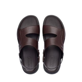 Sandal Thời Trang Si Nam Biti's BTM002177NAD (Nâu đậm)
