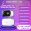 Camera TAPO TC70, TC71, C216, C100 camera wifi xoay 360 theo chuyển động đàm thoại 2 chiều, cảnh báo cói hú