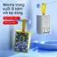Pin dự phòng 20000mAh, dung lượng cao Sạc nhanh Sạc 4 thiết bị cùng lúc