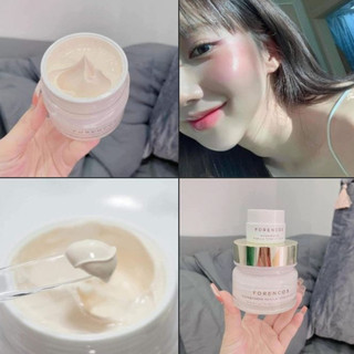 Kem Dưỡng Forencos Wonderwerk Marula Tone Up Dầu Marula Nâng Tông Da Ban Ngày (10ml/50ml)