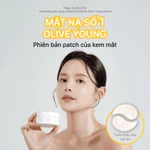 Mặt Nạ Mắt MediAnswer Vita Collagen Eye Cream Patch Cải Thiện Quầng Thâm Và Nếp Nhăn — ảnh 3