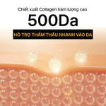 Mặt Nạ Mắt MediAnswer Vita Collagen Eye Cream Patch Cải Thiện Quầng Thâm Và Nếp Nhăn — ảnh 8
