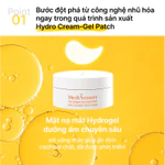 Mặt Nạ Mắt MediAnswer Vita Collagen Eye Cream Patch Cải Thiện Quầng Thâm Và Nếp Nhăn — ảnh 6