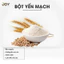 Bột Thảo Mộc Dưỡng Trắng Da, Giảm Thâm, Giảm Mụn Lưng, Mịn Da JOY - Túi 200g