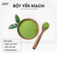 Bột Thảo Mộc Dưỡng Trắng Da, Giảm Thâm, Giảm Mụn Lưng, Mịn Da JOY - Túi 200g