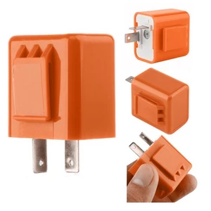 Cục chớp xinhan flasher điện tử điều chỉnh tốc độ nháy chế độ hazard cho xe máy xe điện UTU