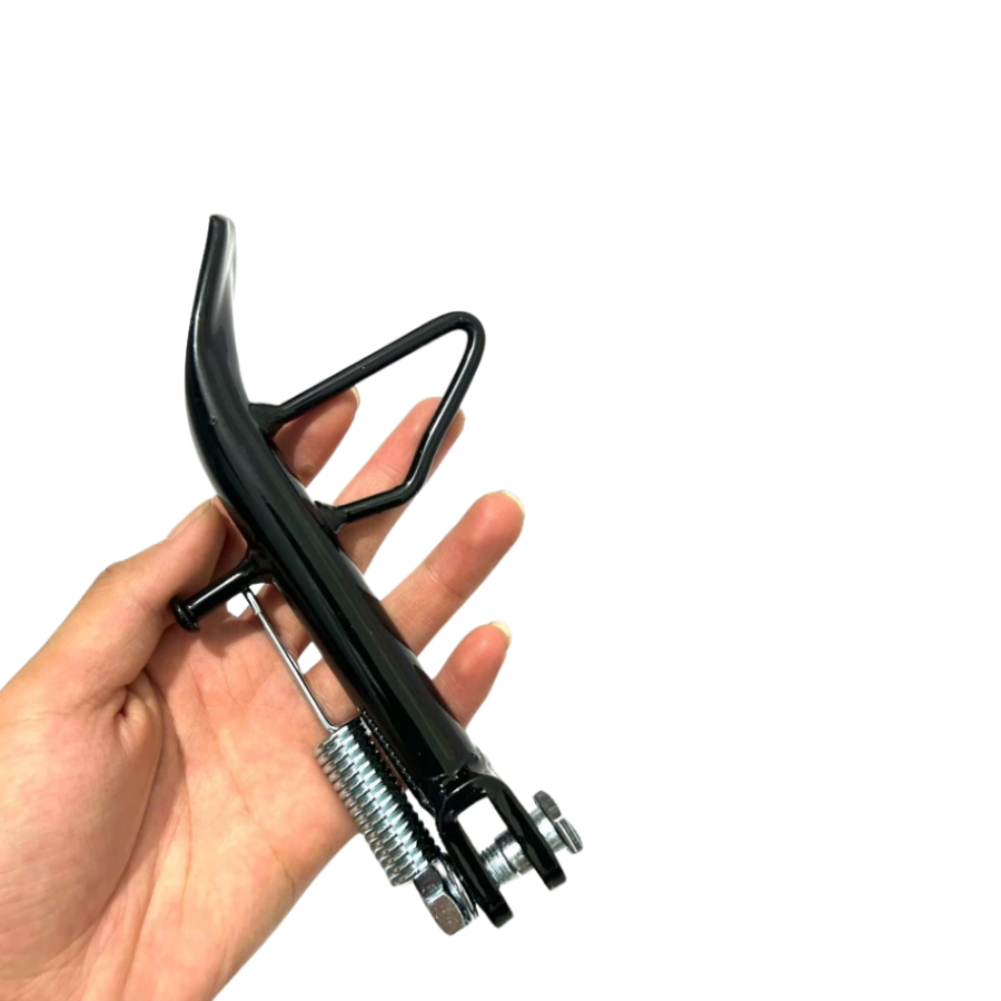 Chân Chống Xe Điện 133M – Lắp Đặt Như Zin, Dày Đẹp, Chắc Chắn