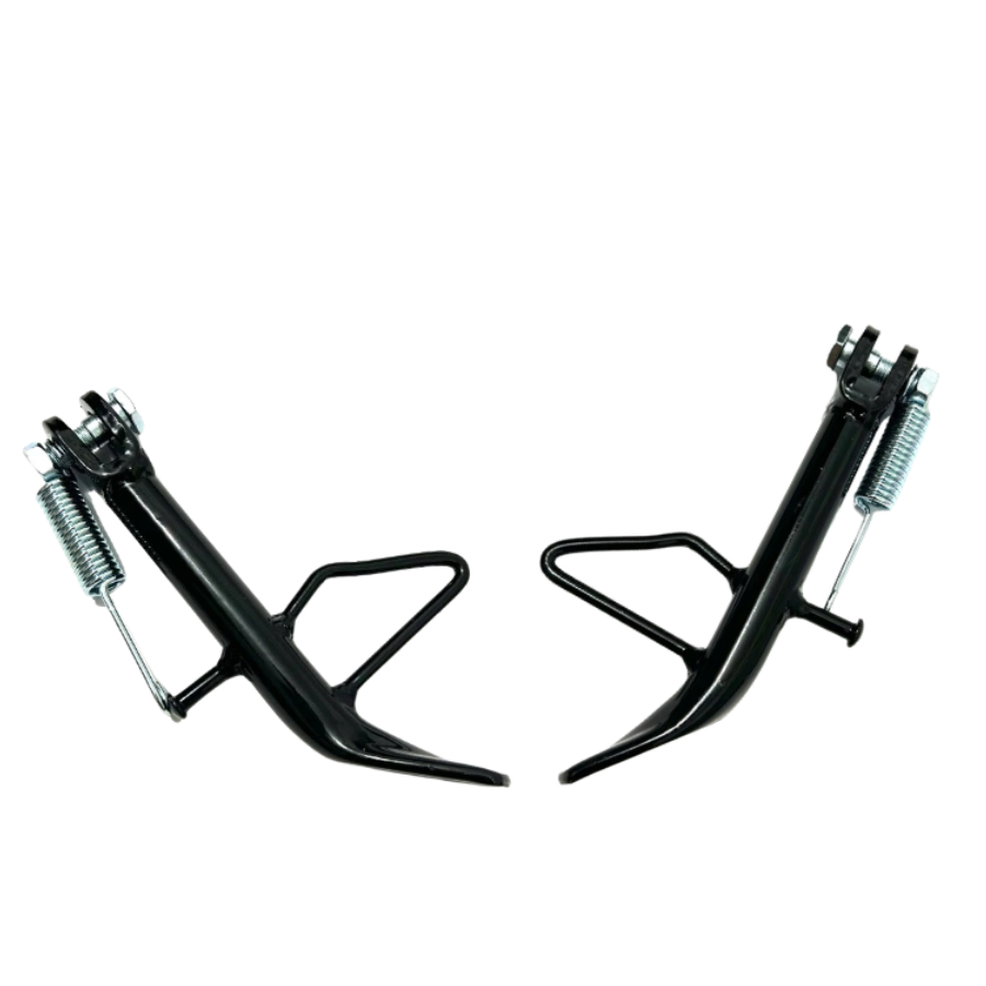 Chân Chống Xe Điện 133M – Lắp Đặt Như Zin, Dày Đẹp, Chắc Chắn