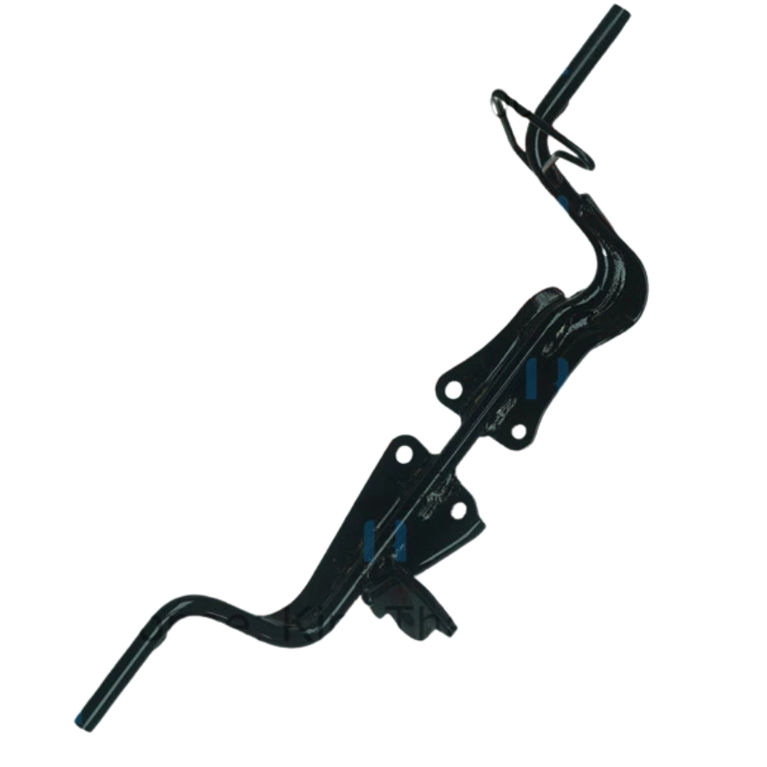 Gác Máy Sirius 110 – Thép Dày Cực Chắc, Chuẩn ZIN – Lắp Đặt Dễ Dàng, Bền Bỉ Theo Thời Gian