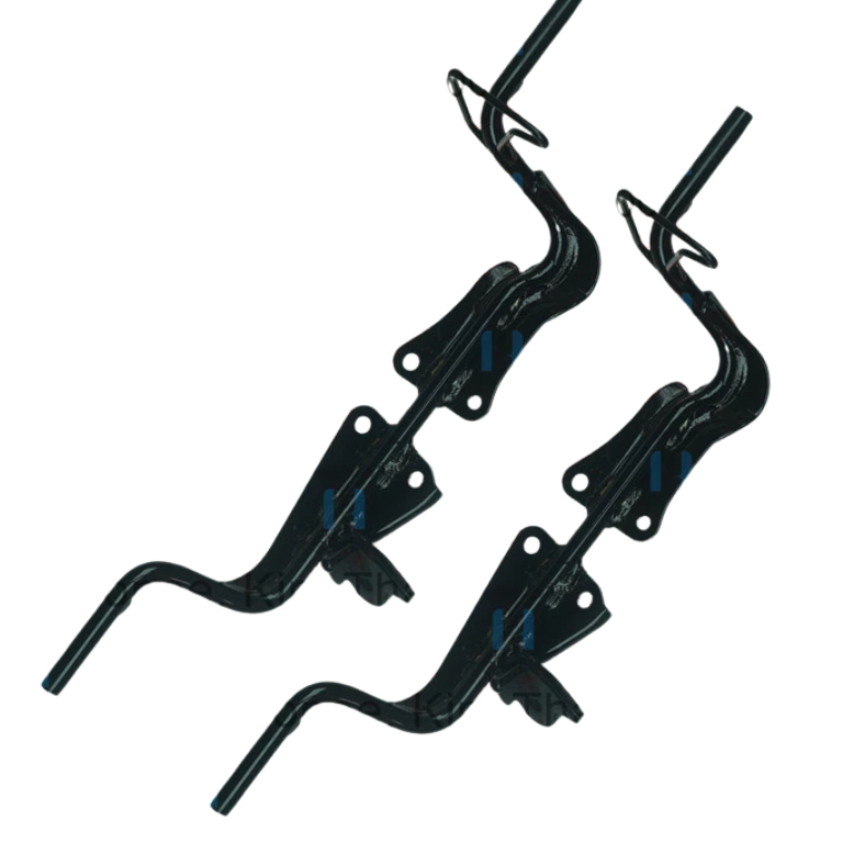 Gác Máy Sirius 110 – Thép Dày Cực Chắc, Chuẩn ZIN – Lắp Đặt Dễ Dàng, Bền Bỉ Theo Thời Gian