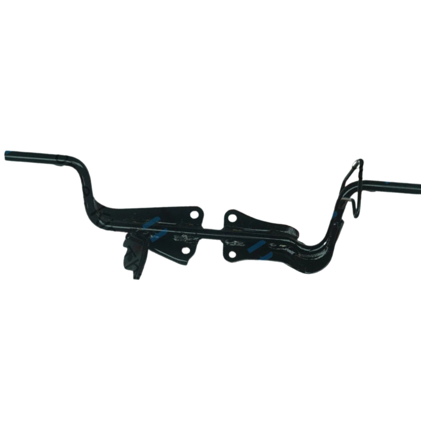 Gác Máy Sirius 110 – Thép Dày Cực Chắc, Chuẩn ZIN – Lắp Đặt Dễ Dàng, Bền Bỉ Theo Thời Gian