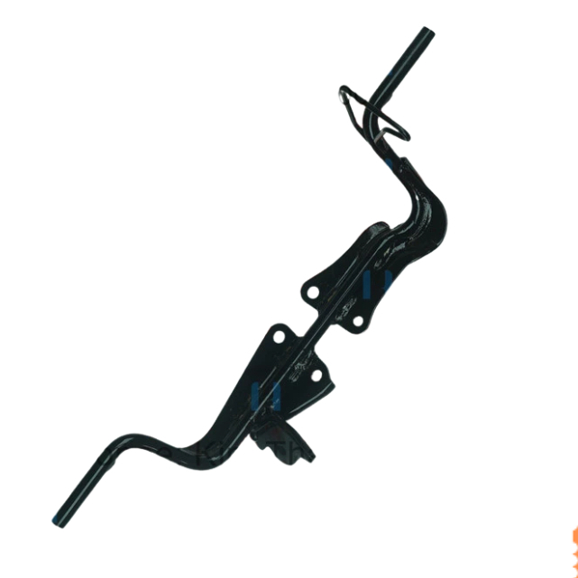 Gác Máy Sirius 110 – Thép Dày Cực Chắc, Chuẩn ZIN – Lắp Đặt Dễ Dàng, Bền Bỉ Theo Thời Gian