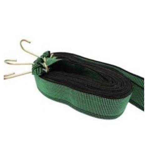 Dây Thun Ràng, Dây Co, Dây Buộc Hàng Dài 2.5M Có 2 Móc Dài