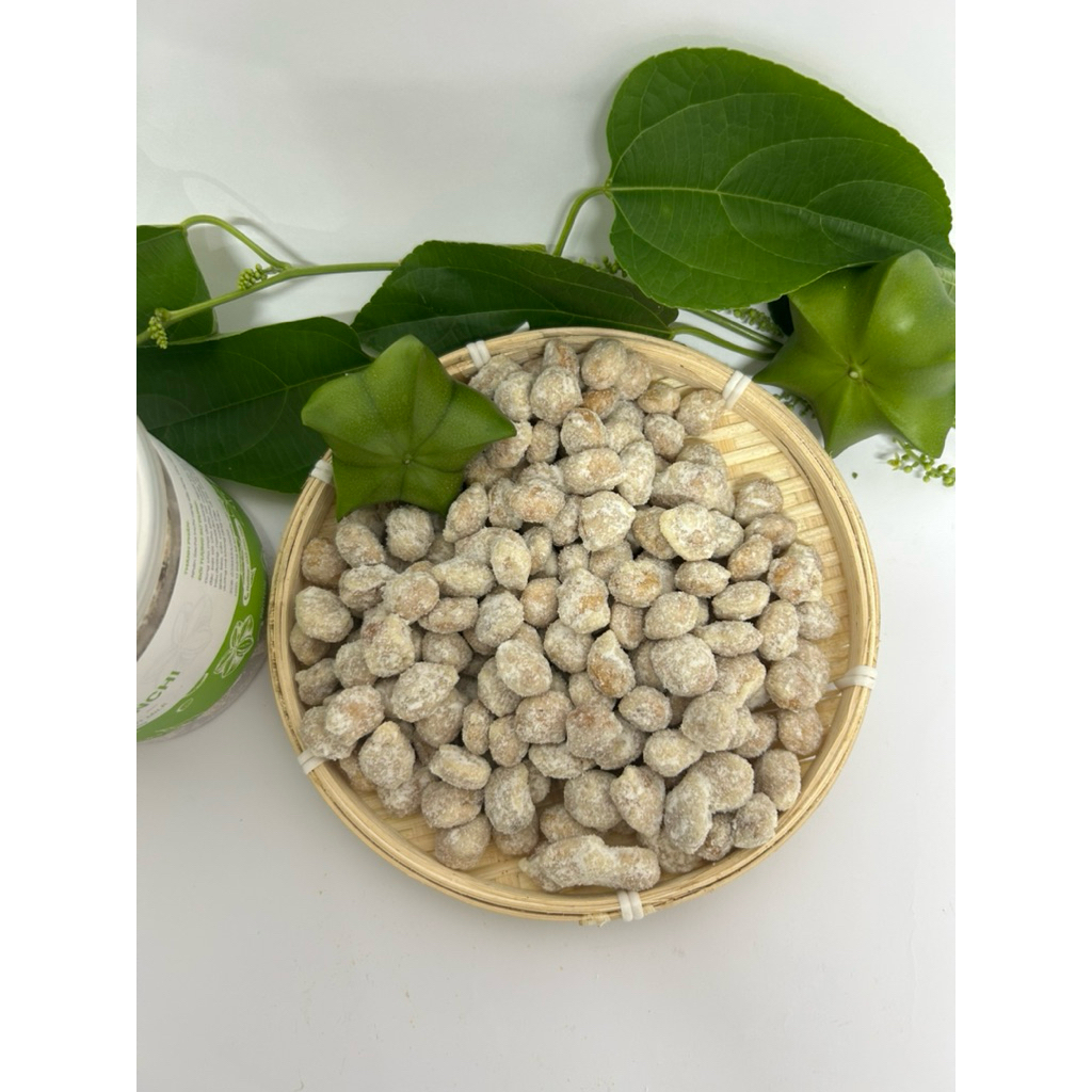 Nhân Sacha inchi cốt dừa
