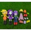 Trang phục và búp bê My Little Pony đã qua sử dụng