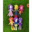 Trang phục và búp bê My Little Pony đã qua sử dụng