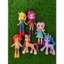 Trang phục và búp bê My Little Pony đã qua sử dụng