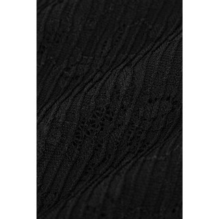 Áo OLV cổ lọ thun phối ren nữ tính Lace Turtleneck Tank Top nhiều màu quyến rũ phù hợp đi chơi