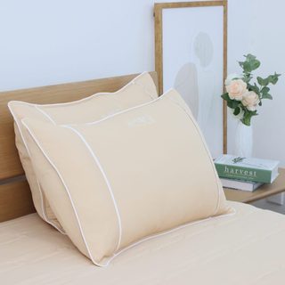 Cặp Vỏ Gối Nằm K-Bedding 45×65 – Êm Ái, Mềm Mịn, Thân Thiện Với Da, Thoáng Khí, 1 Cặp = 2 Cái