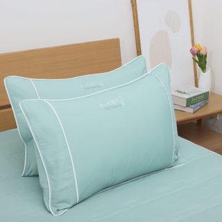 Cặp Vỏ Gối Nằm K-Bedding 45×65 – Êm Ái, Mềm Mịn, Thân Thiện Với Da, Thoáng Khí, 1 Cặp = 2 Cái