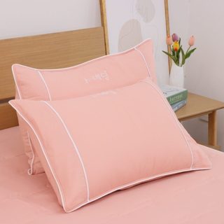 Cặp Vỏ Gối Nằm K-Bedding 45×65 – Êm Ái, Mềm Mịn, Thân Thiện Với Da, Thoáng Khí, 1 Cặp = 2 Cái