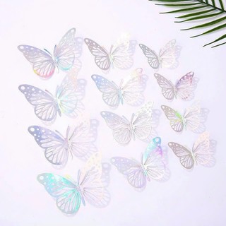 Bướn 3D trang trí tiệc sinh nhật decor