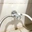 Van chia nước, van khóa nước, giảm áp chữ T hiệu RANCO chất liệu đồng mạ Chrome siêu bền KT - 922