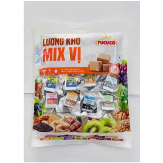 LƯƠNG KHÔ FUCUCO 13 VỊ 370GR - SHOP DẦU DOKRAK