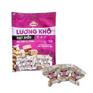 LƯƠNG KHÔ FUCUCO 13 VỊ 370GR - SHOP DẦU DOKRAK