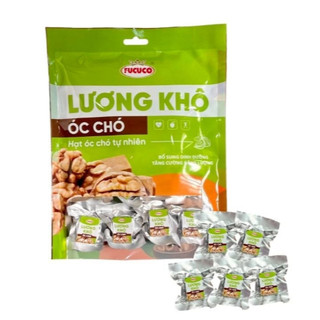 LƯƠNG KHÔ FUCUCO 13 VỊ 370GR - SHOP DẦU DOKRAK