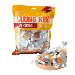 LƯƠNG KHÔ FUCUCO 13 VỊ 370GR - SHOP DẦU DOKRAK